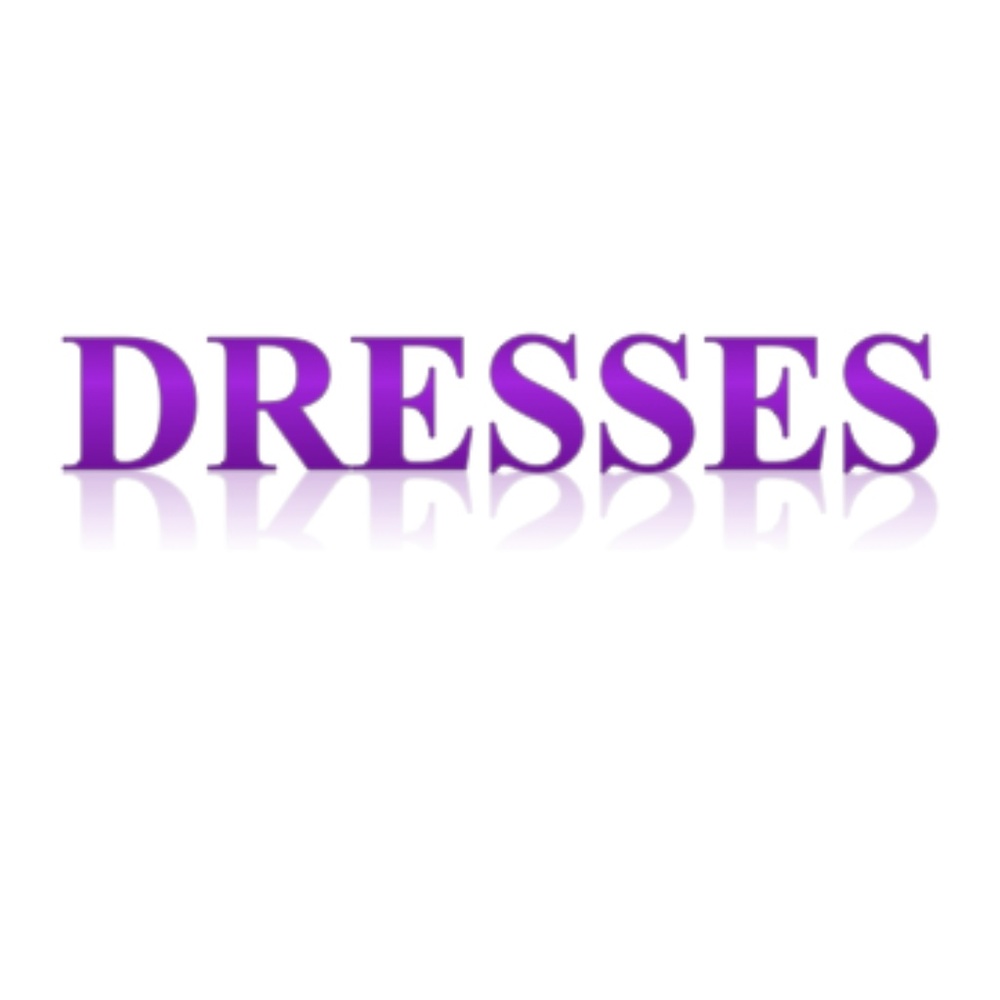 Dresses for Sale